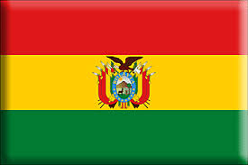 Bolivia